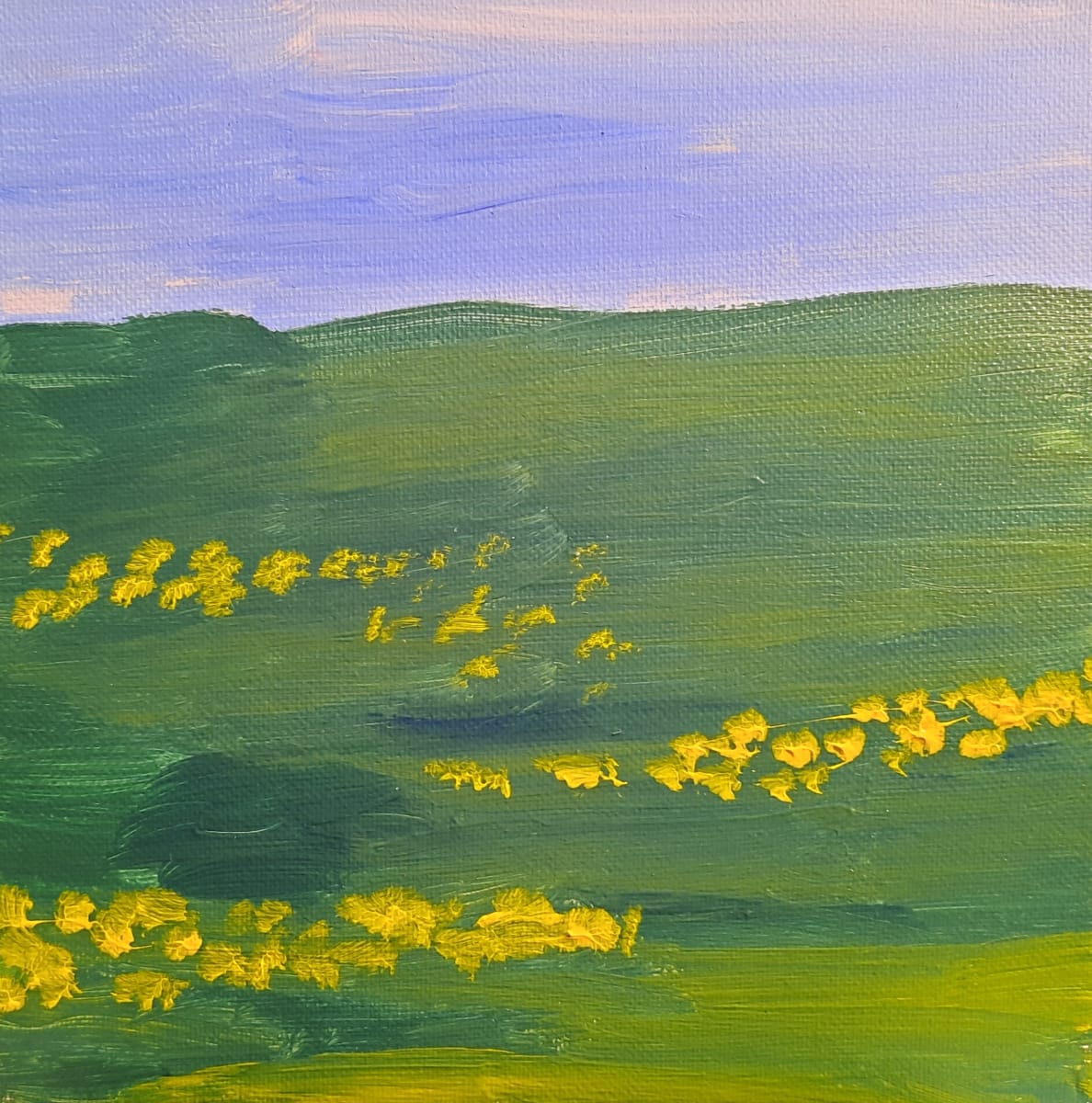 Landscape 2 by Perry Art Productions "Finding The Beauty"              50% off entire site! 