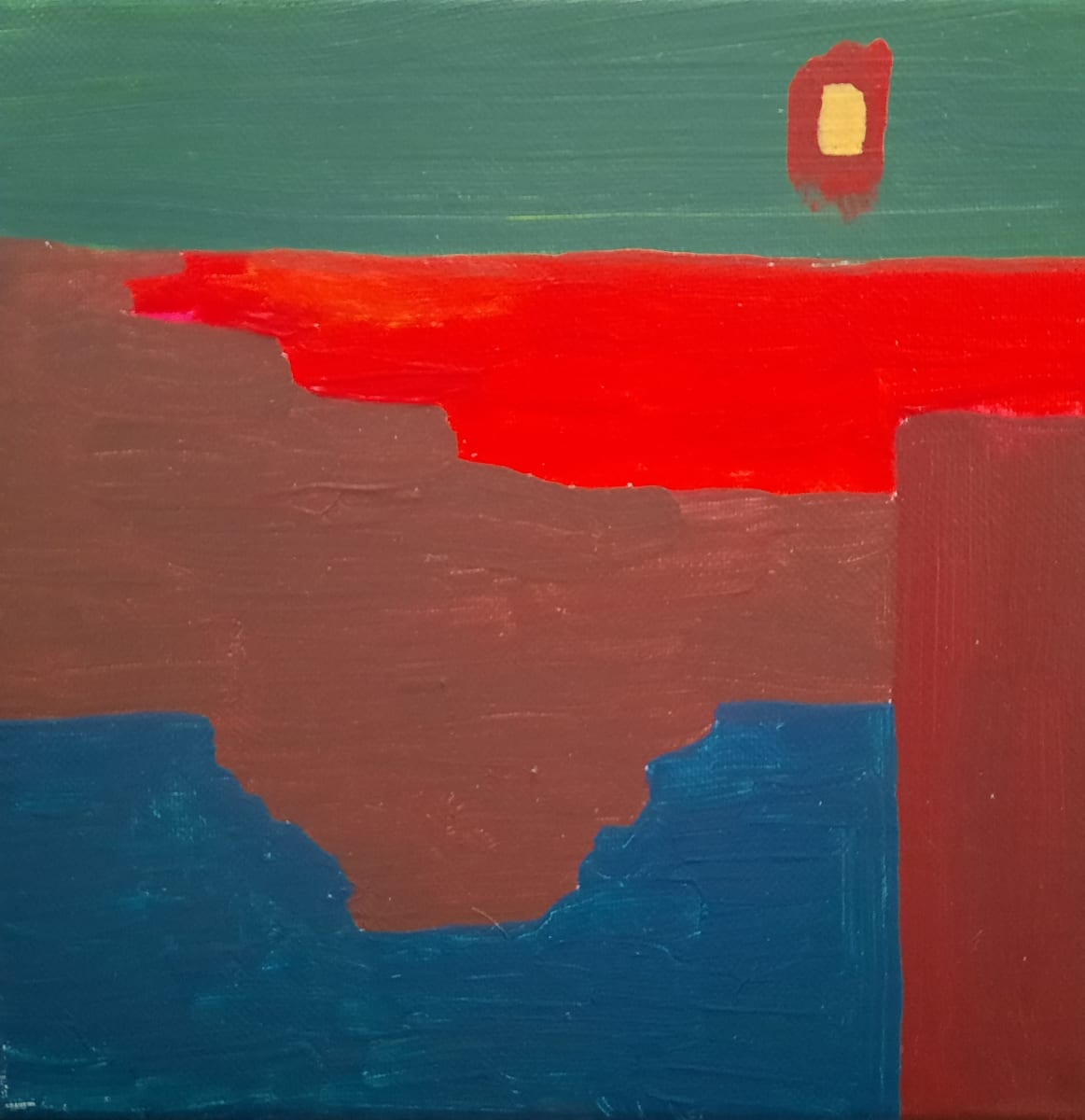 Abstract 2 by Perry Art Productions "Finding The Beauty"              50% off entire site! 
