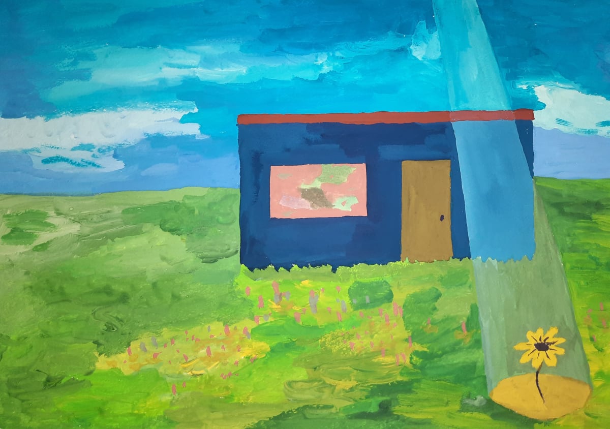 Let The Sun Shine 4 by Perry Art Productions "Finding The Beauty"              50% off entire site! 