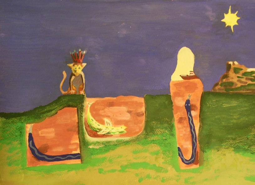 The Kingdom-Less King by Perry Art Productions "Finding The Beauty"              50% off entire site! 