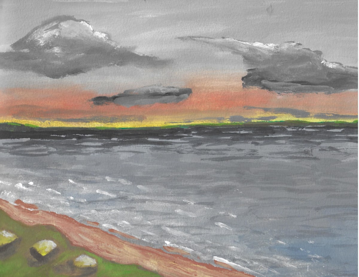 Impression of Drayton by Perry Art Productions "Finding The Beauty"              50% off entire site! 