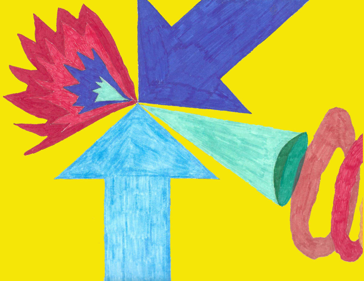 What Just Happened by Perry Art Productions "Finding The Beauty"              50% off entire site! 