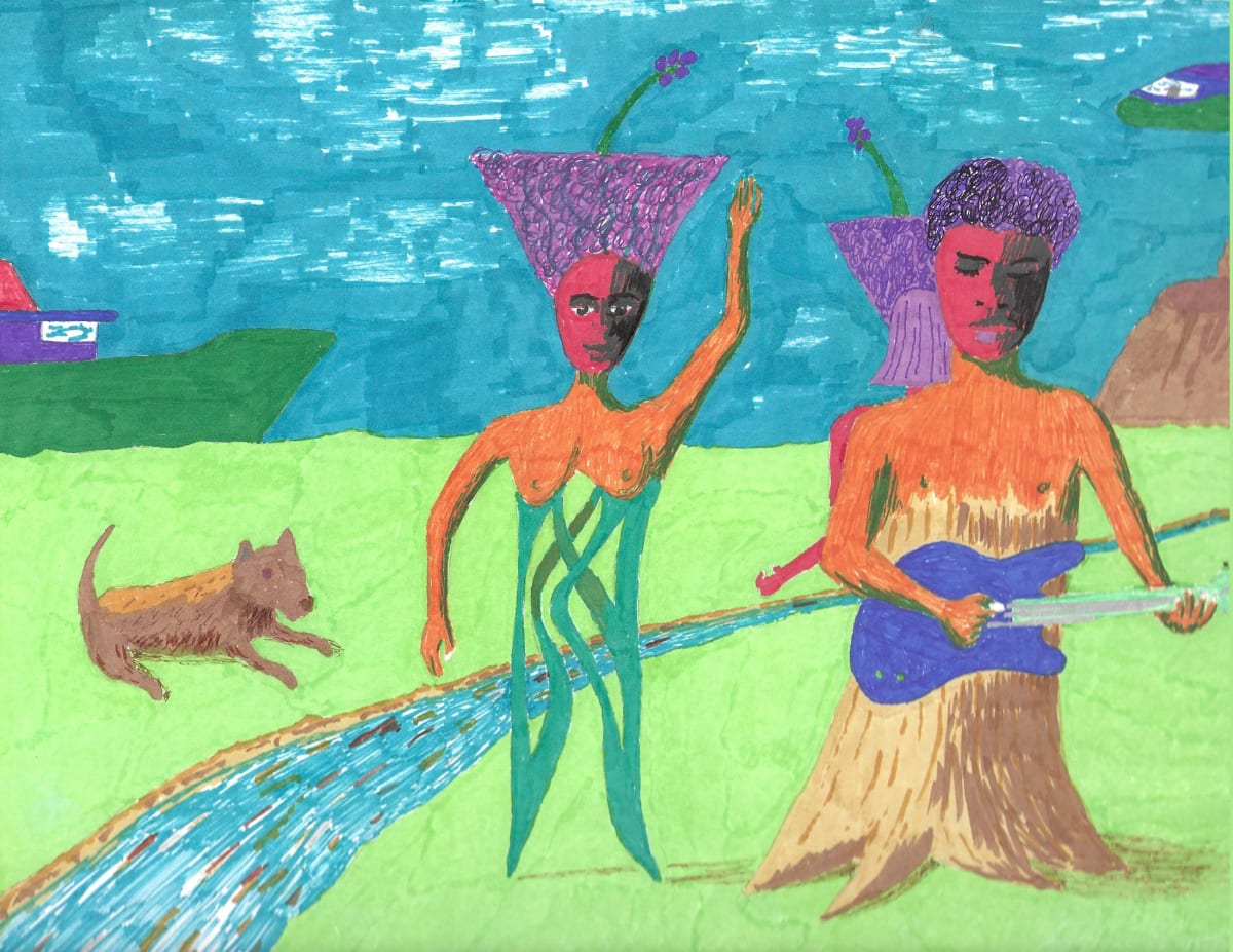 World Music by Perry Art Productions "Finding The Beauty"              50% off entire site! 