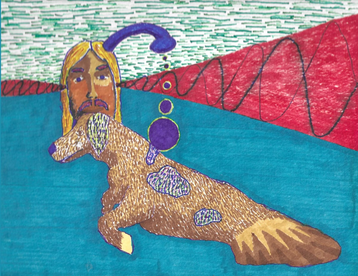 The Love Bubble Spot Maker by Perry Art Productions "Finding The Beauty"              50% off entire site! 