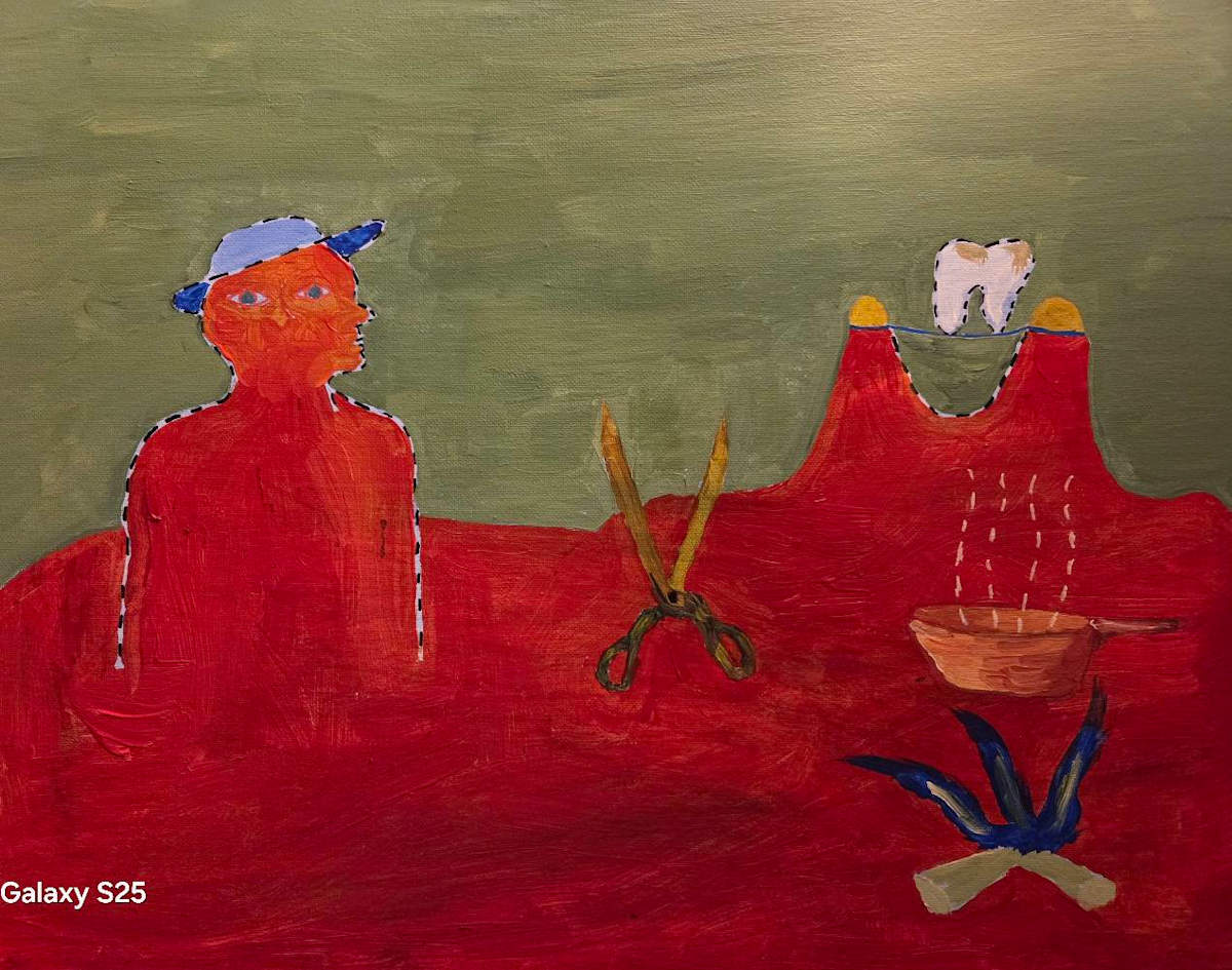 A Cutout World by Perry Art Productions "Finding The Beauty"              50% off entire site! 
