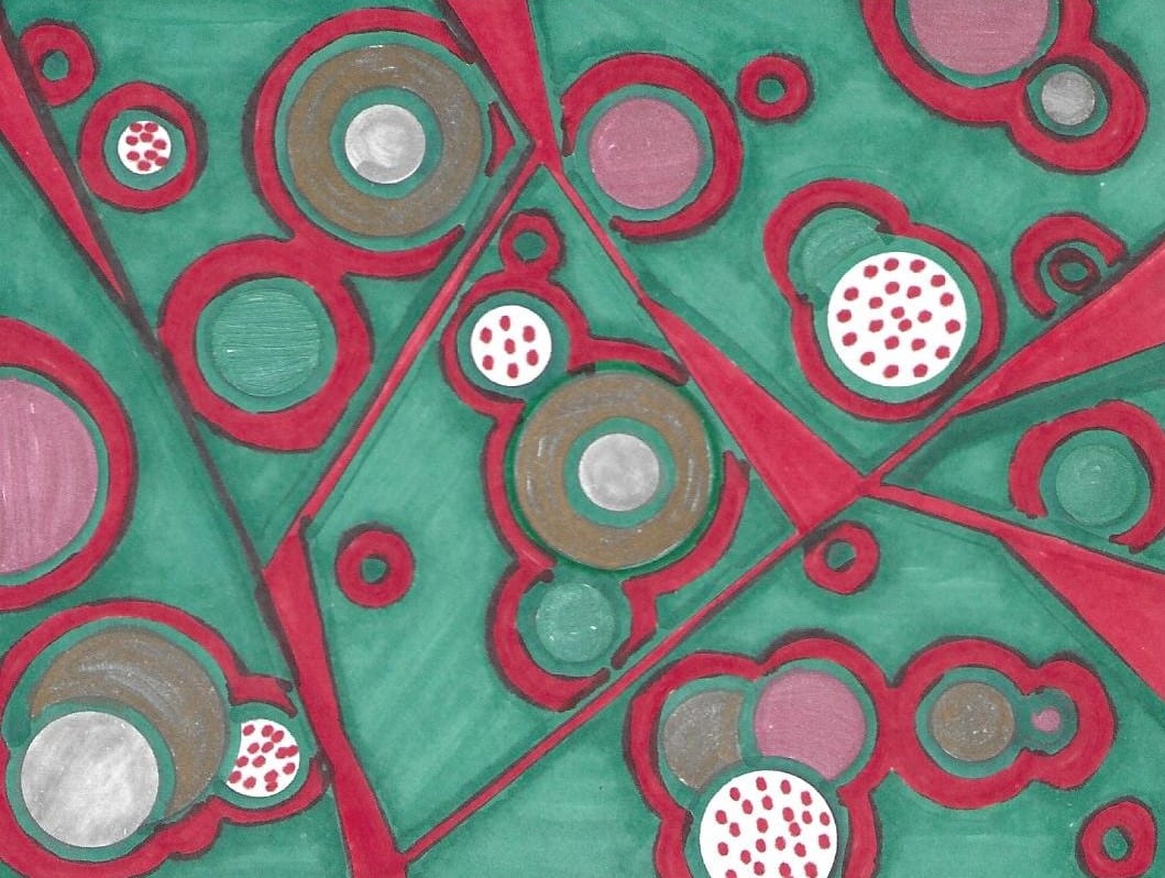 C207 by Perry Art Productions "Finding The Beauty"              50% off entire site! 
