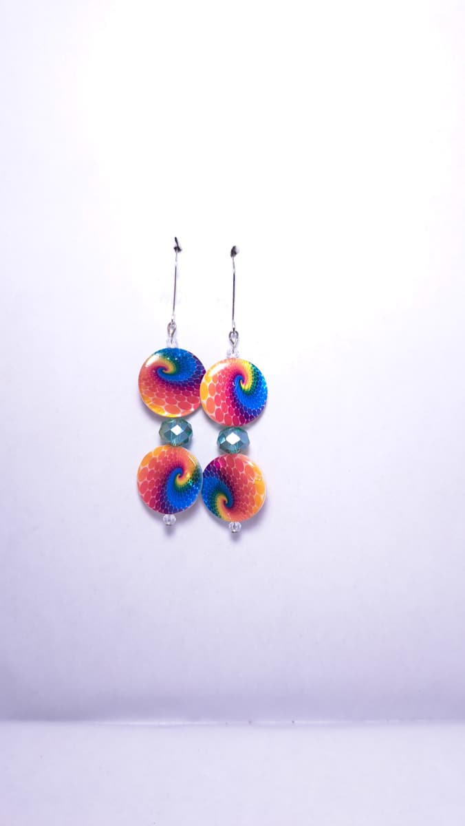 Hippie II by Perry Art Productions "Finding The Beauty"              50% off entire site! 