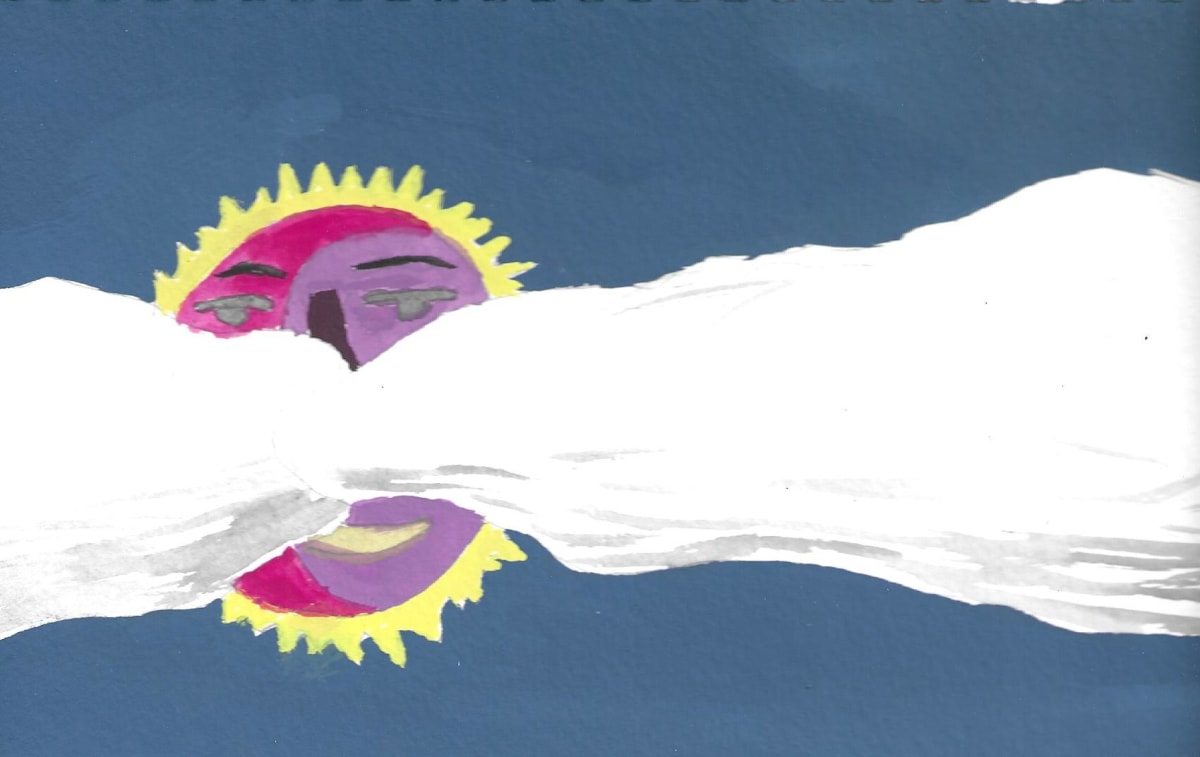 October Sun by Perry Art Productions "Finding The Beauty"              50% off entire site! 