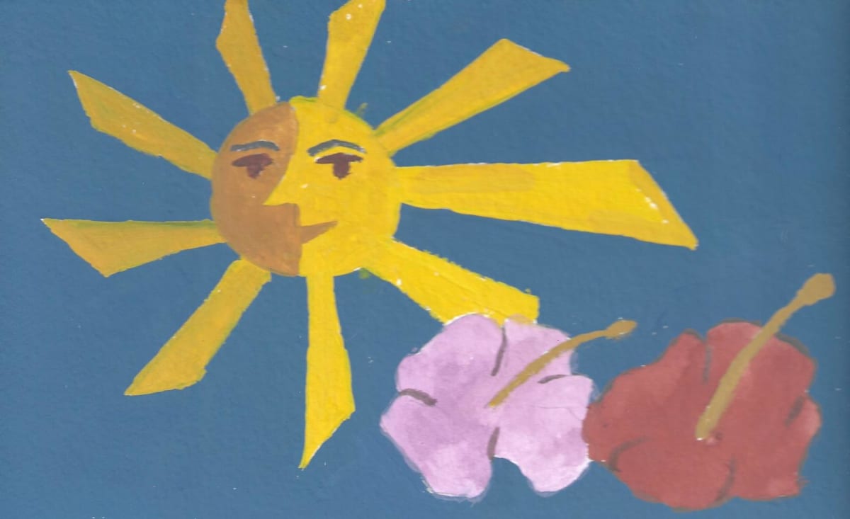 May Sun by Perry Art Productions "Finding The Beauty"              50% off entire site! 