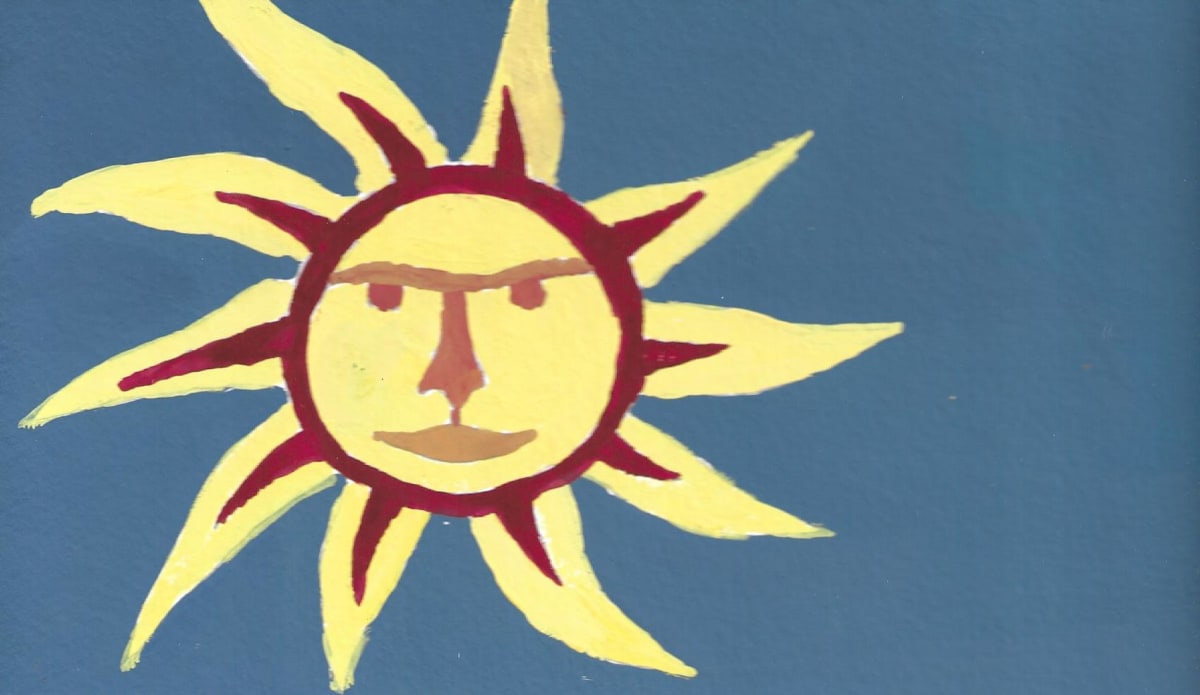June Sun by Perry Art Productions "Finding The Beauty"              50% off entire site! 