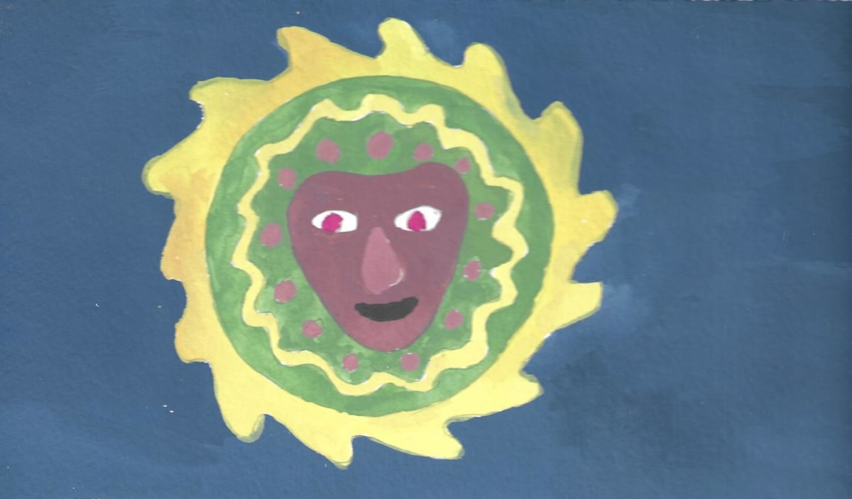 September Sun by Perry Art Productions "Finding The Beauty"              50% off entire site! 