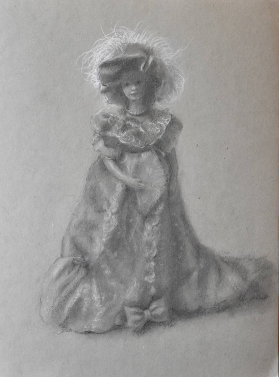 Timeless Elegance by Aida Garrity, Image 2.