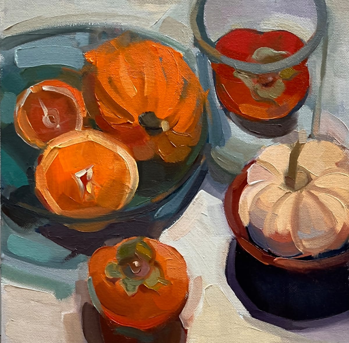 Blind Spot by Sarah Theobald-Hall  Image: Blind Spot