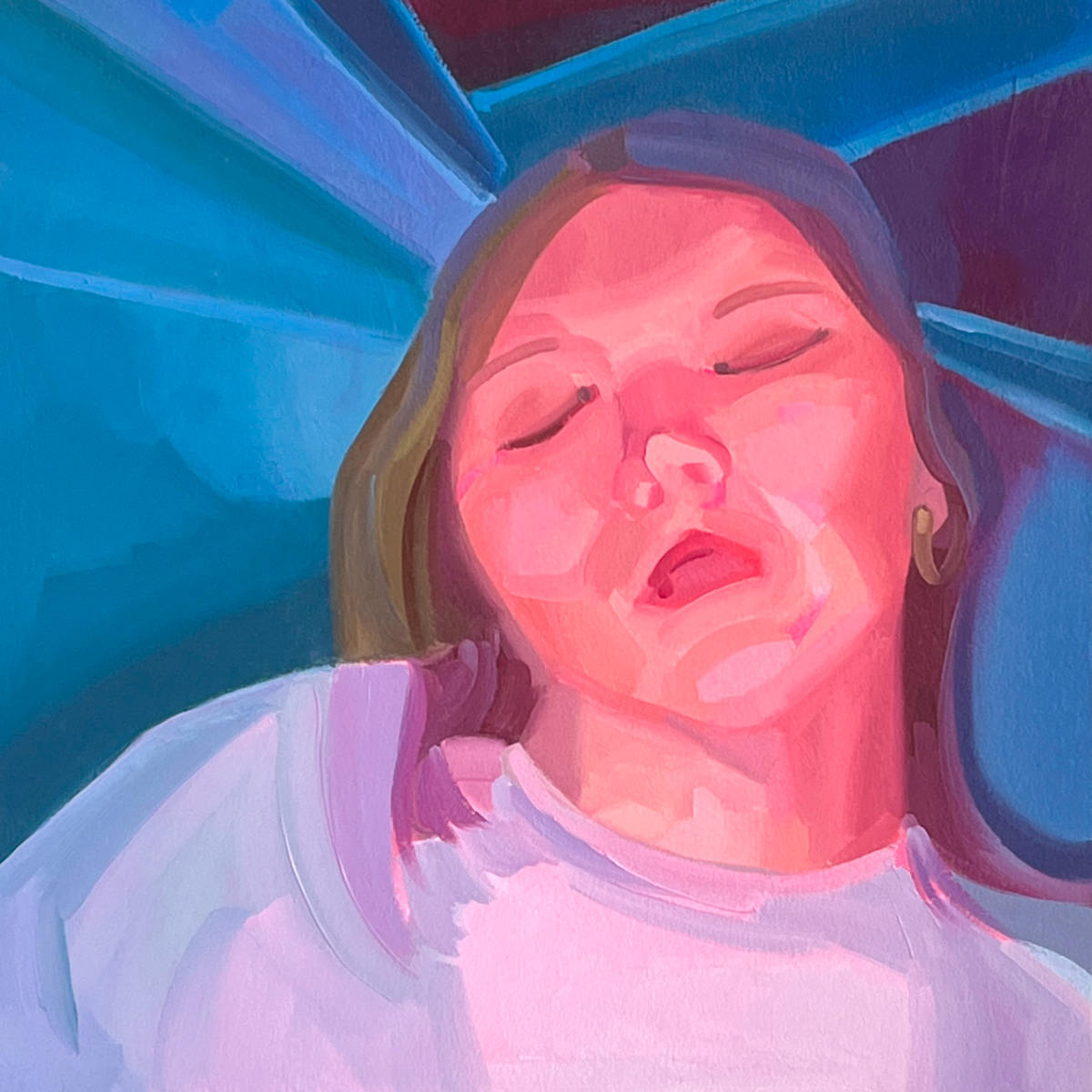 Light & Sound by Sarah Theobald-Hall, Image 1.