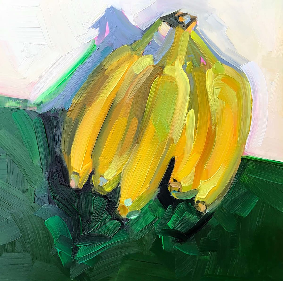 They Can't Help It by Sarah Theobald-Hall 