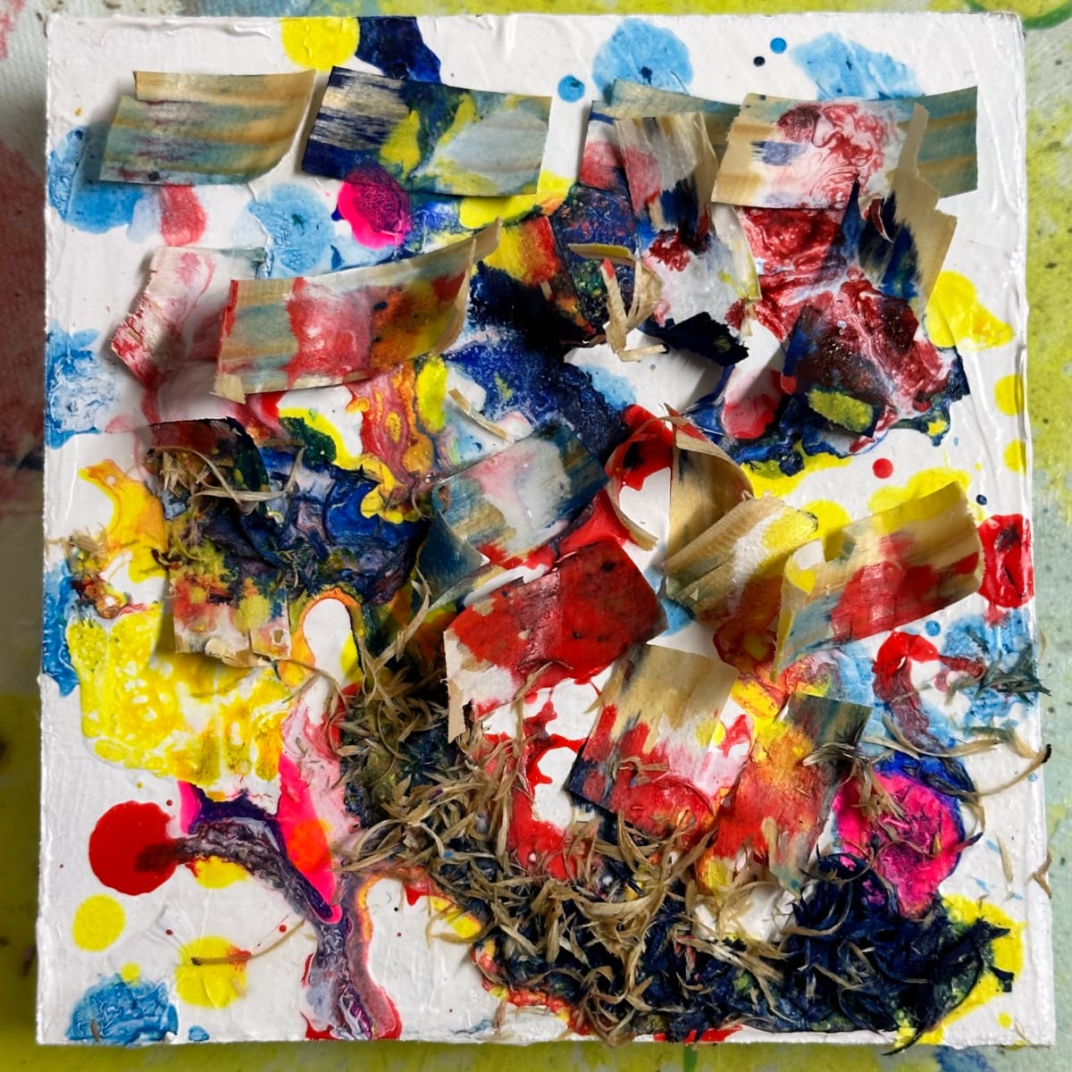 Festival by Oma Okolo, Image 2.