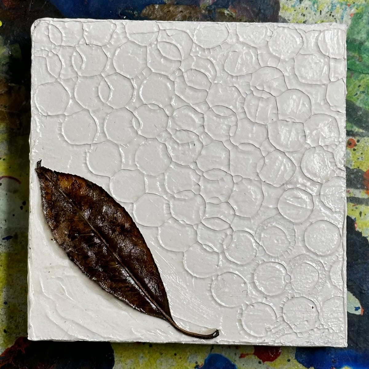 Life by Oma Okolo, Image 2.
