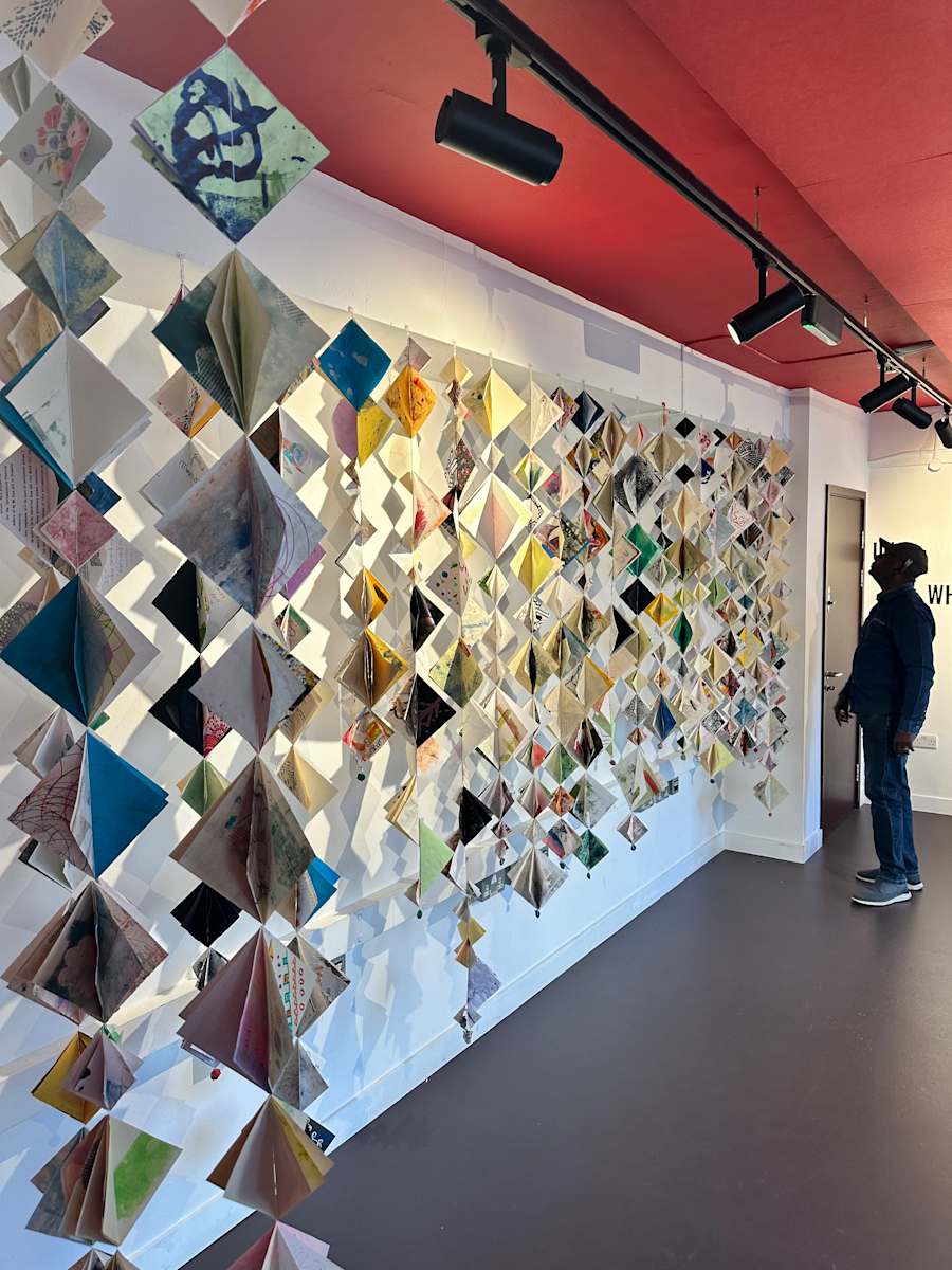 The Penny Drops by Oma Okolo 