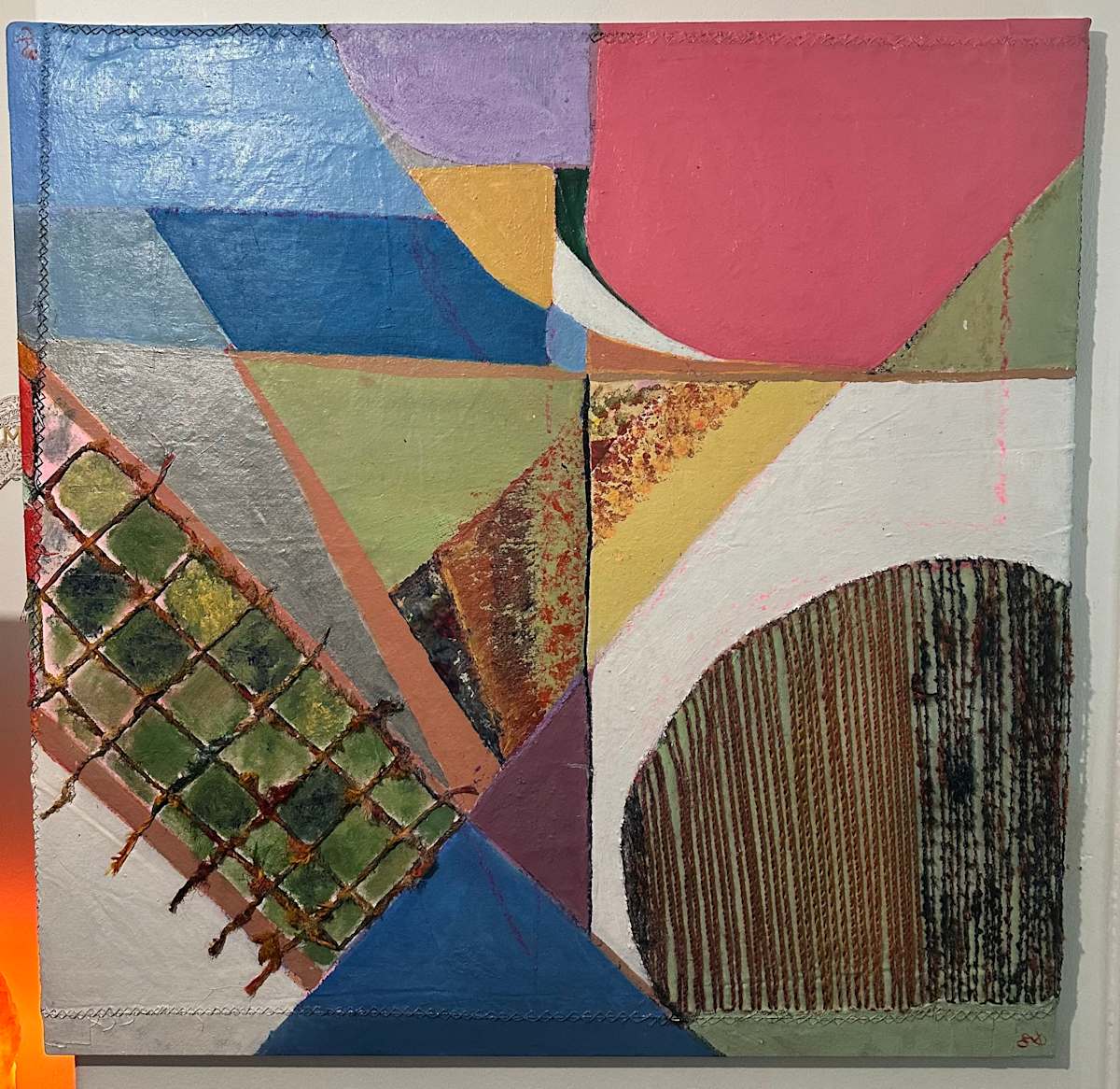 Sunrise/Sunset (Make it count) by Oma Okolo, Image 23.