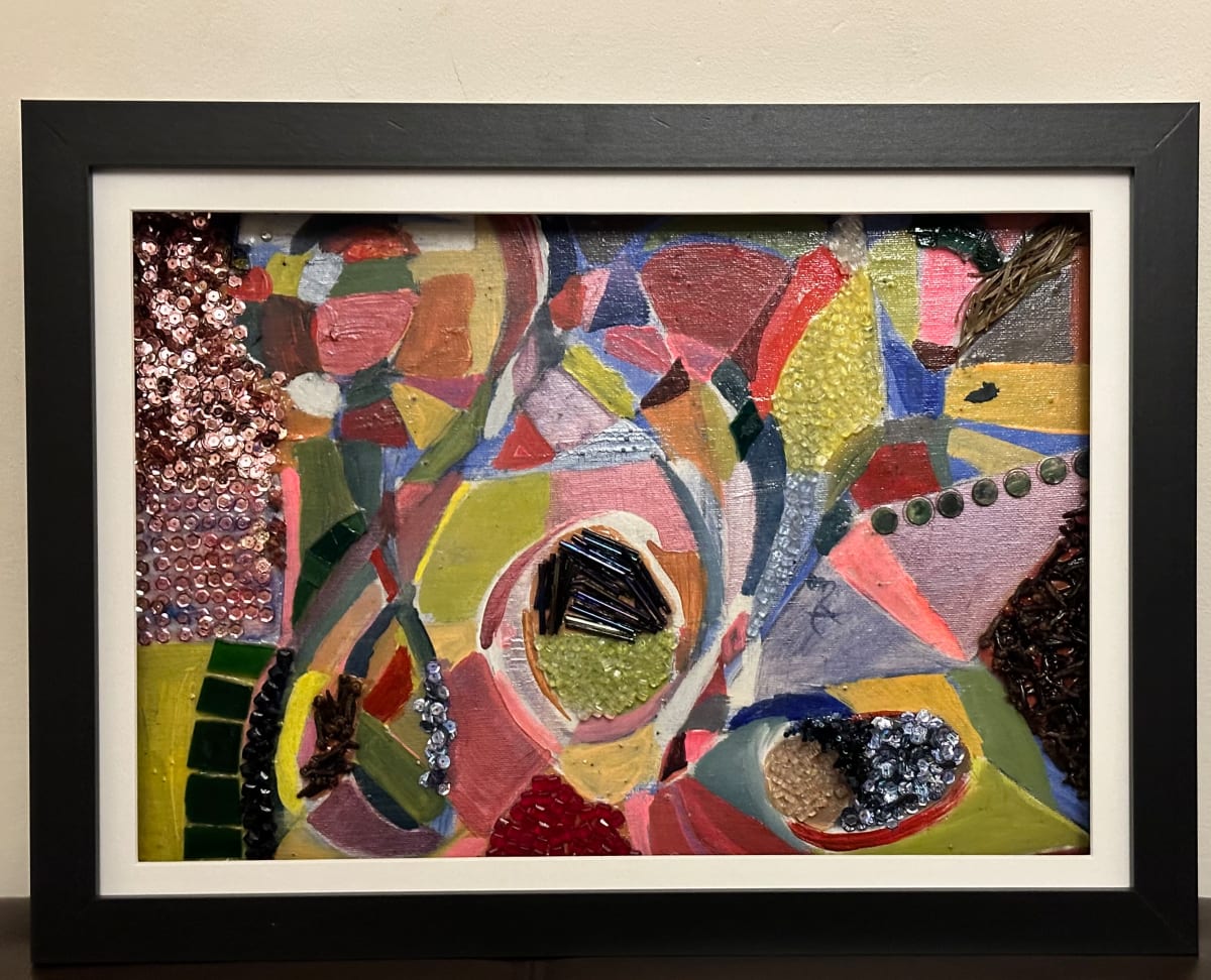 Dance by Oma Okolo, Image 17.