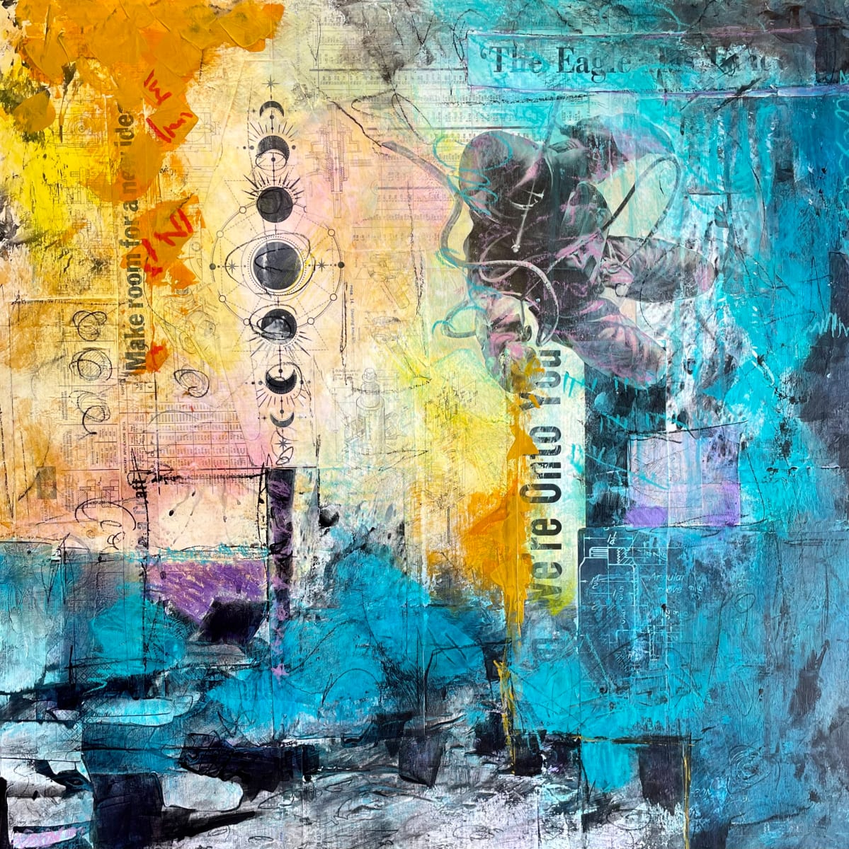 Major Matt Mason  Image: Really pleased that this went to a collector!