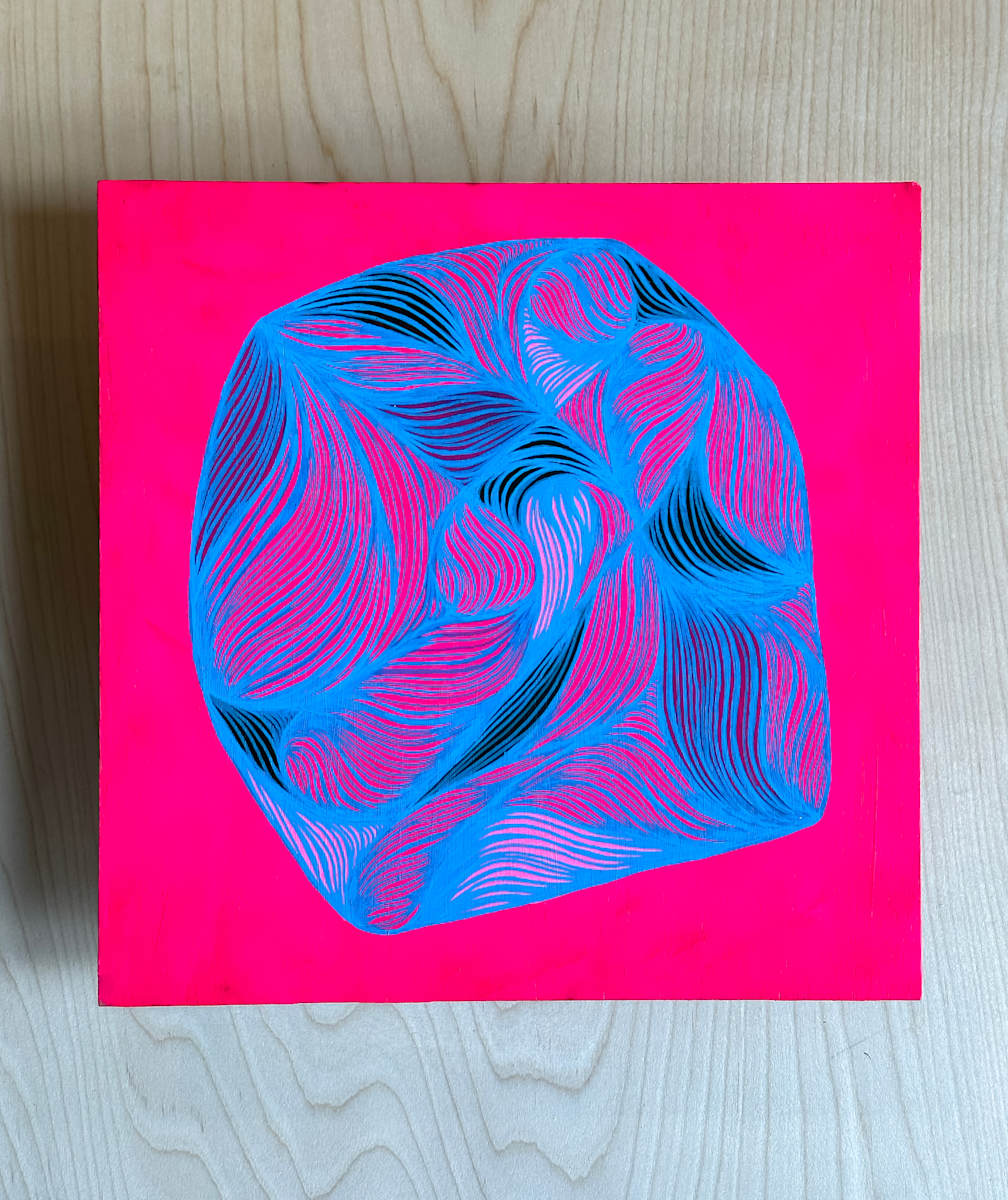 Daydream 071623.001 by Drew Clay, Image 1.