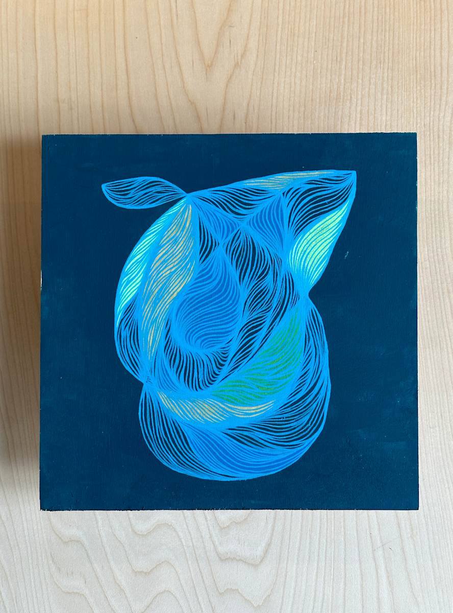 Daydream 072223.001 by Drew Clay, Image 1.