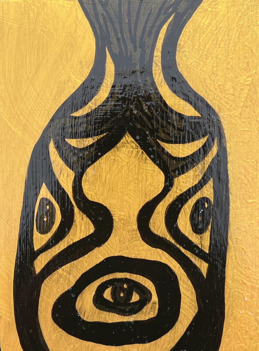 Up and Down by María Camp 