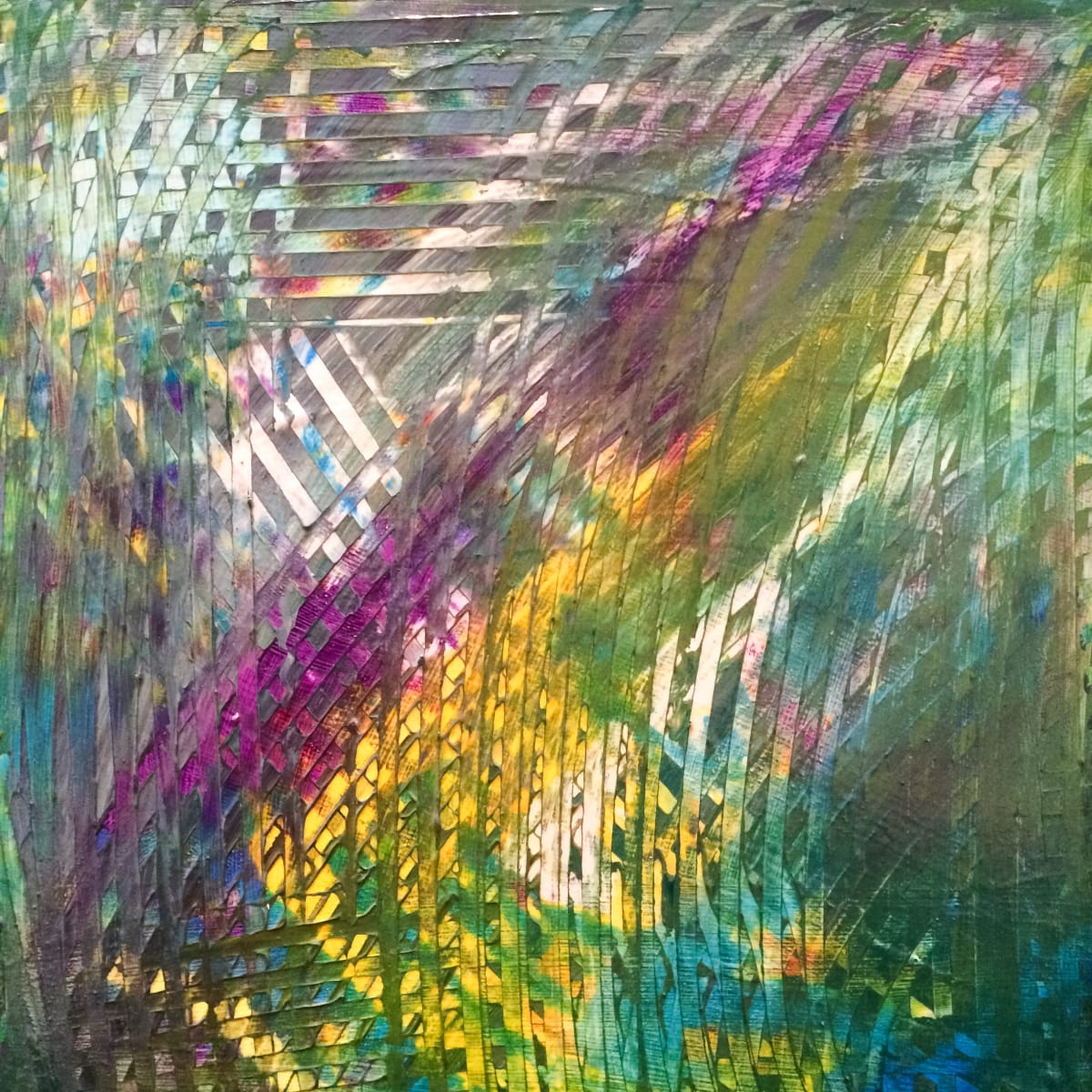 Within by María Camp , Image 2.