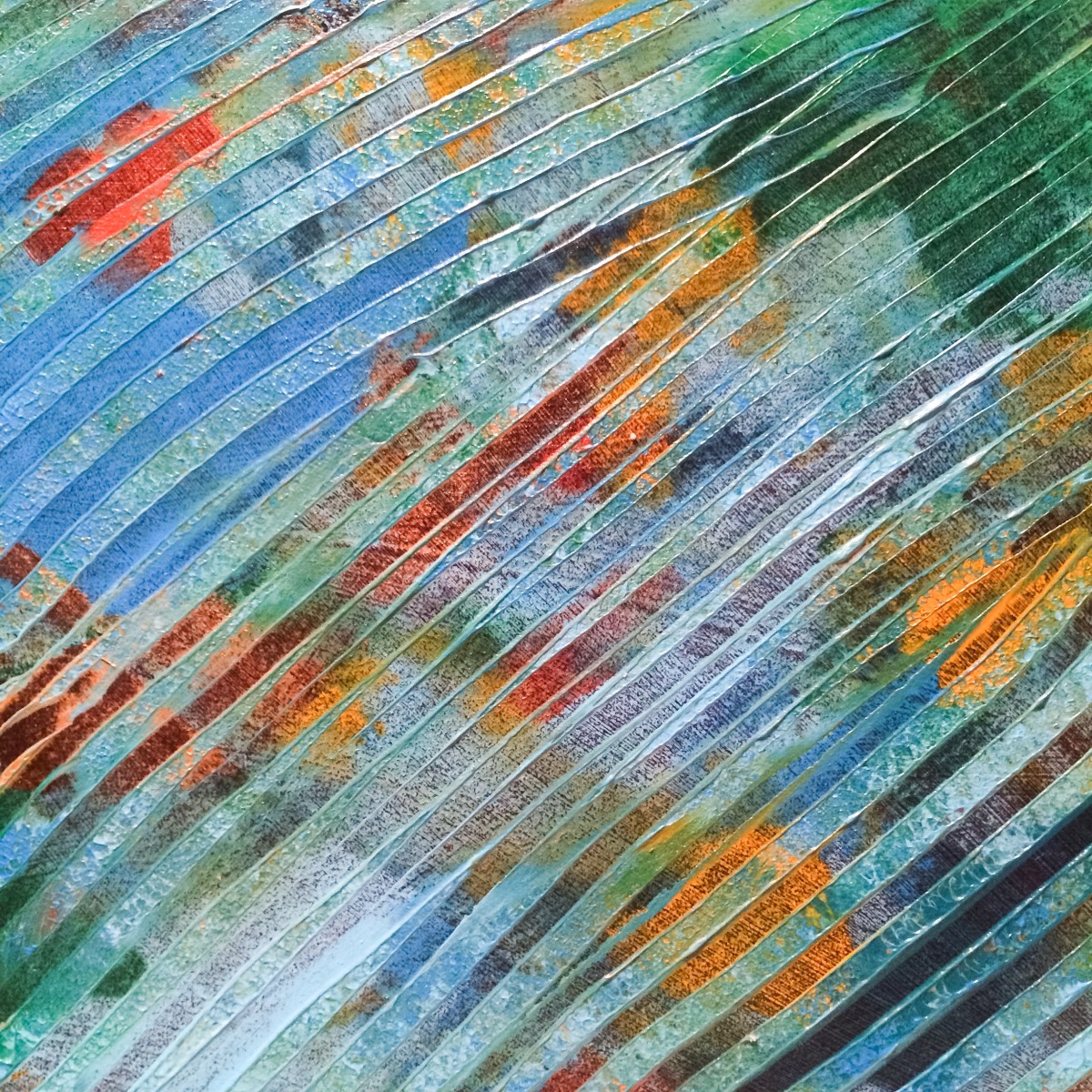 Tranquil Pond by María Camp , Image 3.