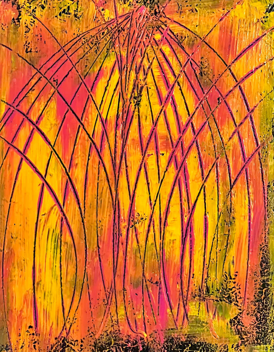 Becoming by María Camp, Image 2.