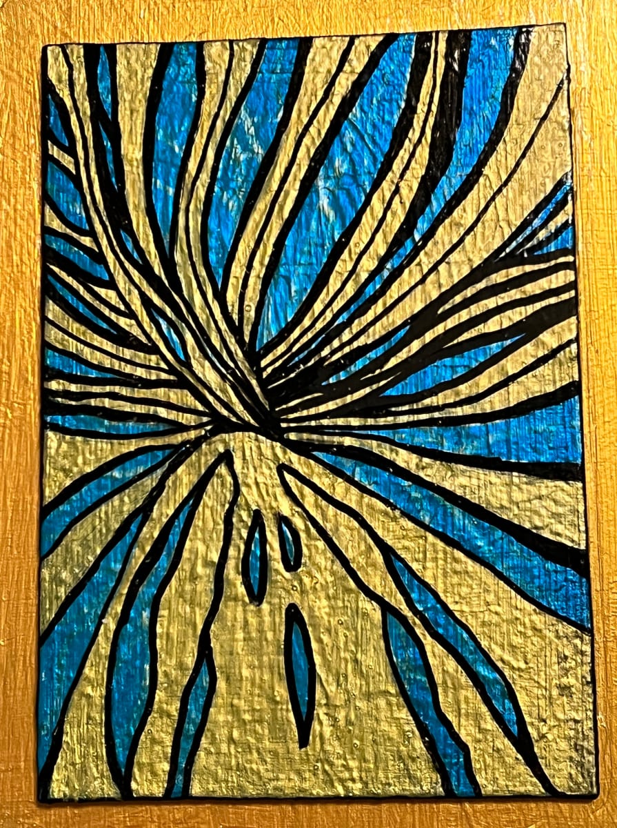 C.U. by María Camp, Image 1.