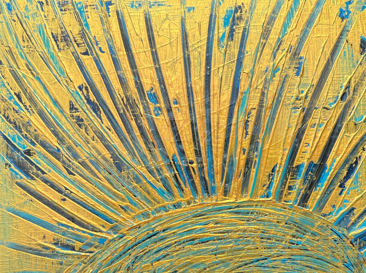 Illumination by María Camp 