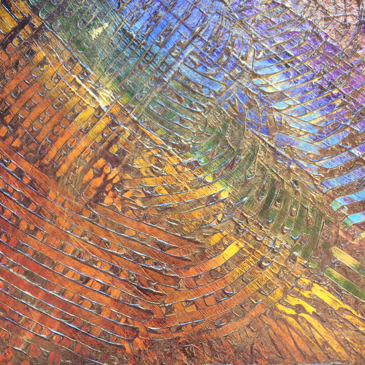 Dancing by María Camp , Image 2.