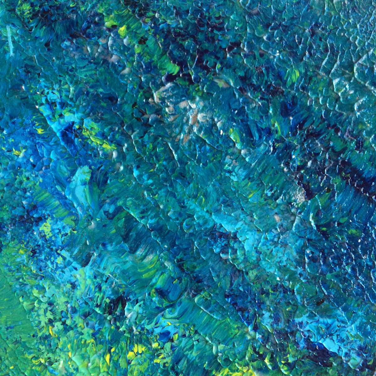 Rising by María Camp , Image 1.