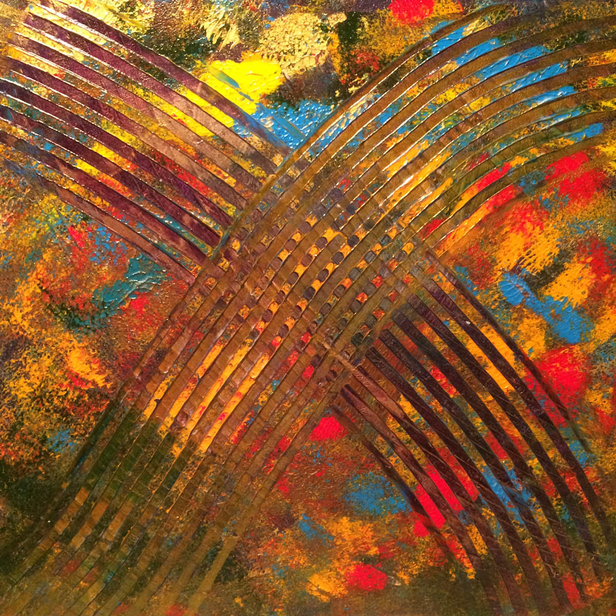 Making Your Mark by María Camp , Image 1.