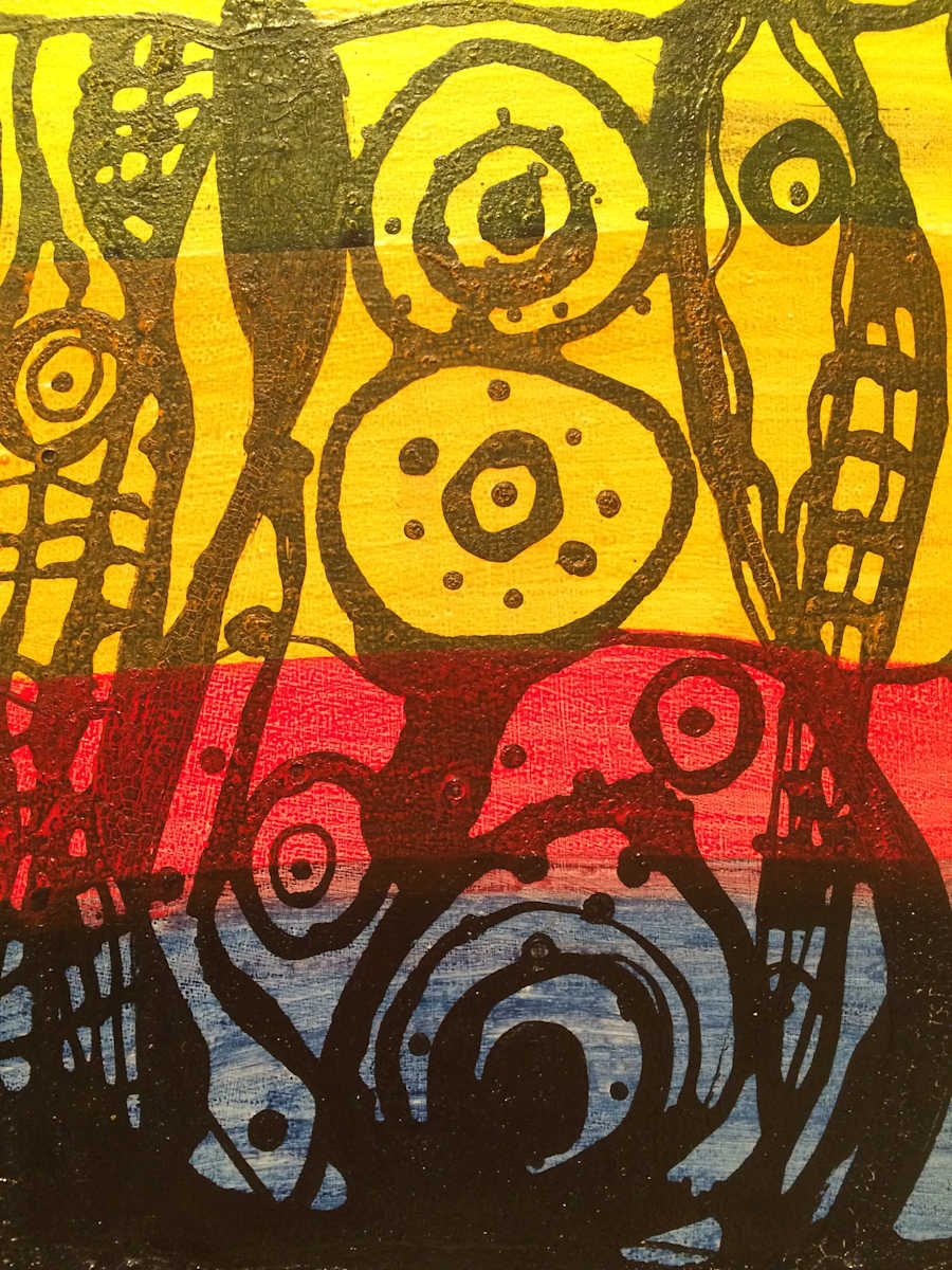 Eye See by María Camp , Image 1.