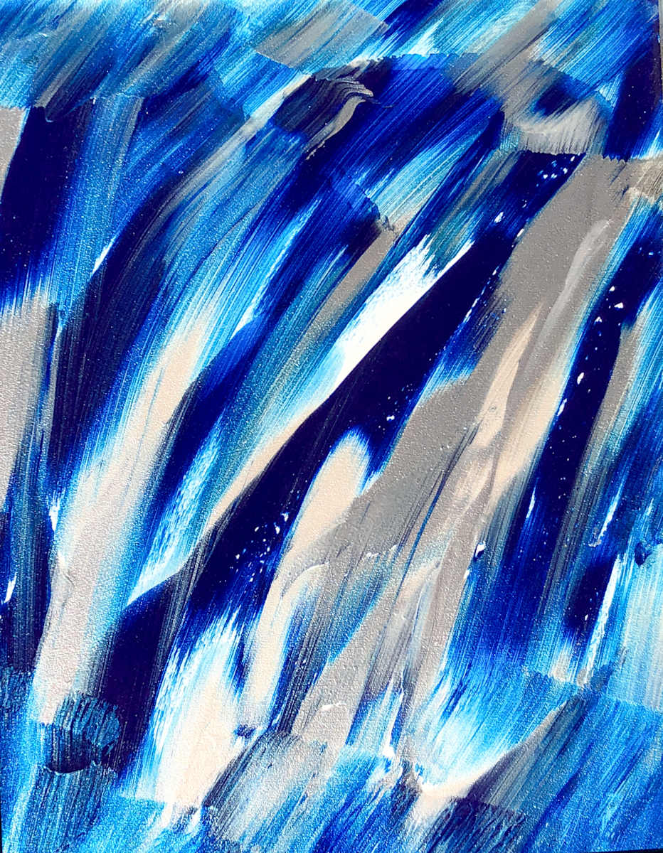 Falling by María Camp , Image 1.