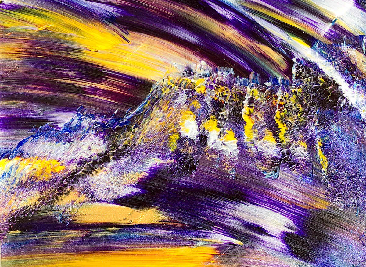 Point of View by María Camp , Image 1.