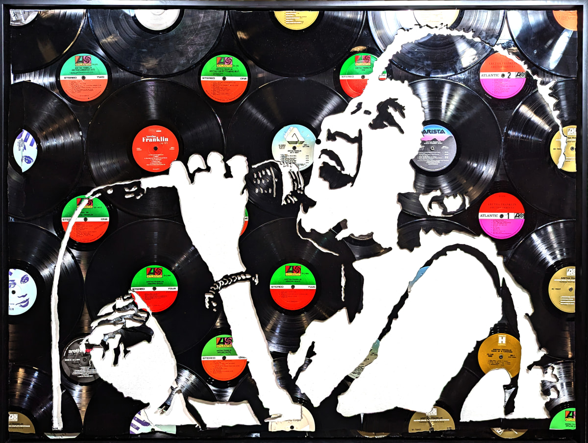 Respect by Alex Grimmer 