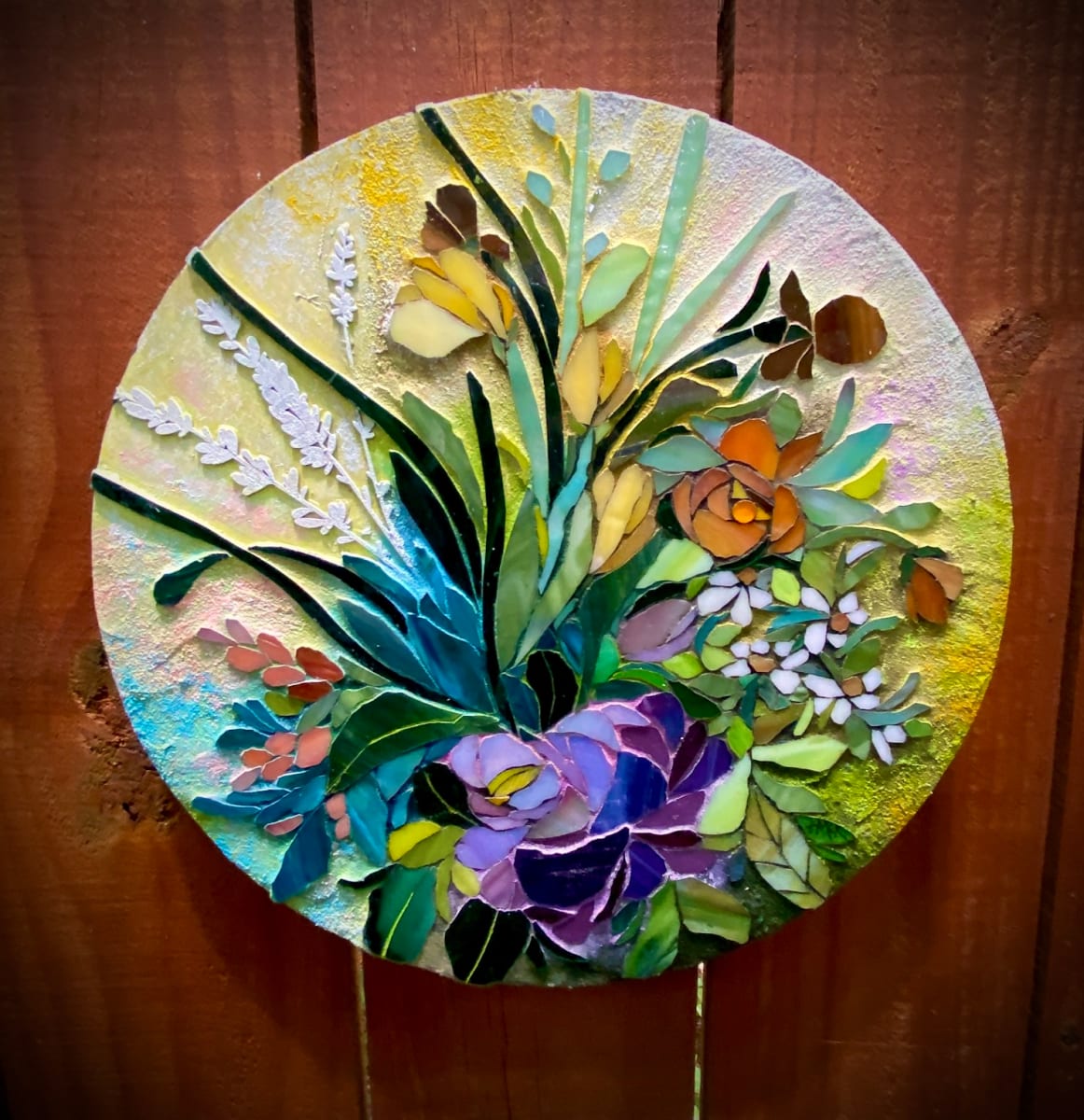 Warmer Days by Laura McKellar 