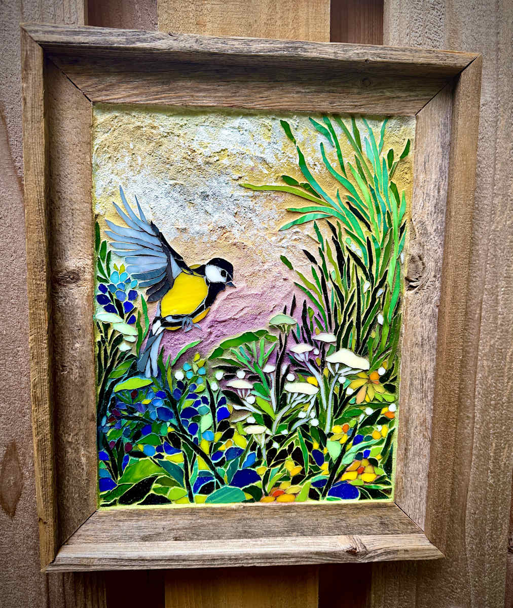 Meadow Light by Laura McKellar, Image 3.