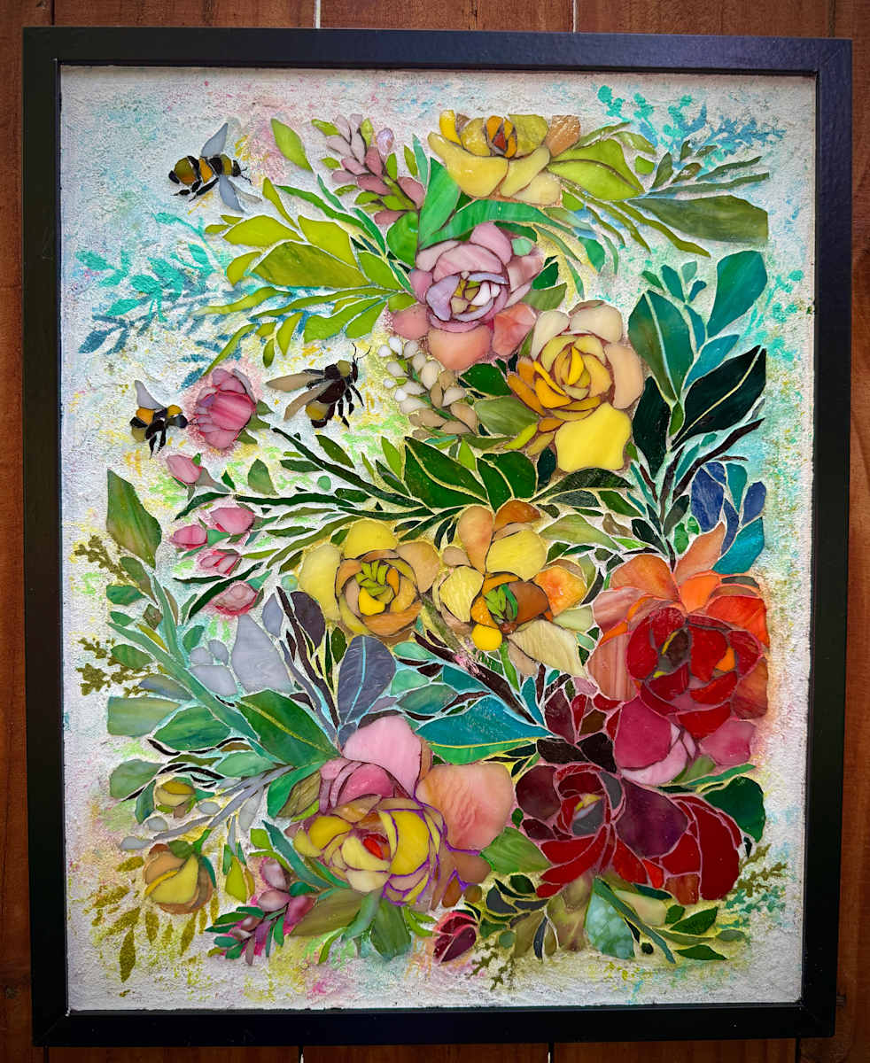 Summer Sanctuary by Laura McKellar, Image 2.