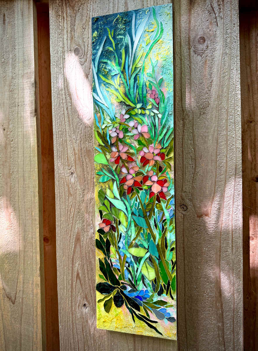 Wild Bliss by Laura McKellar 