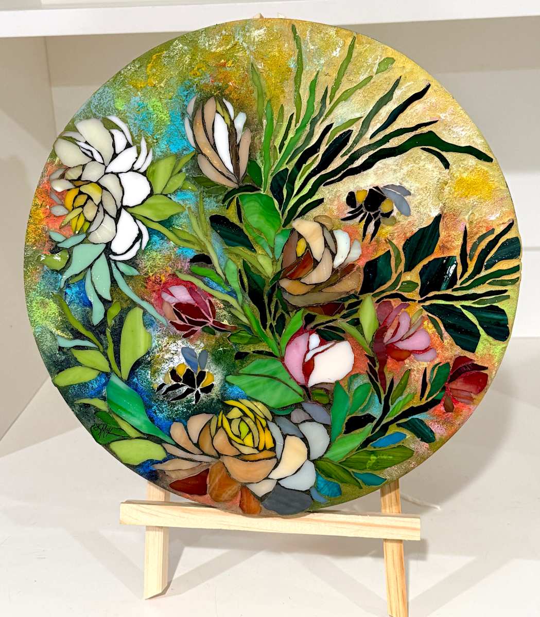 Symphony by Laura McKellar, Image 3.