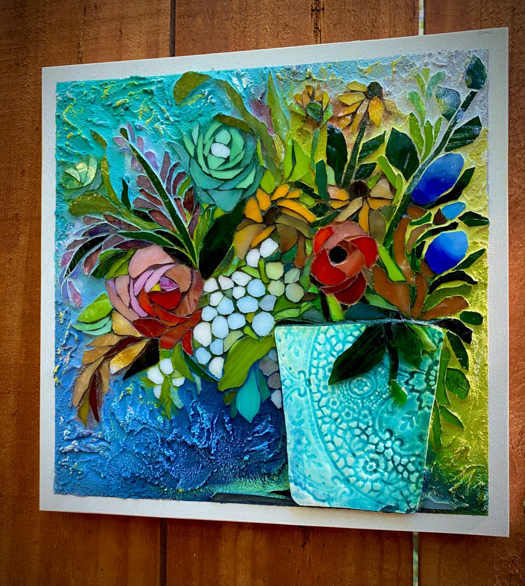 August Pick by Laura McKellar, Image 1.