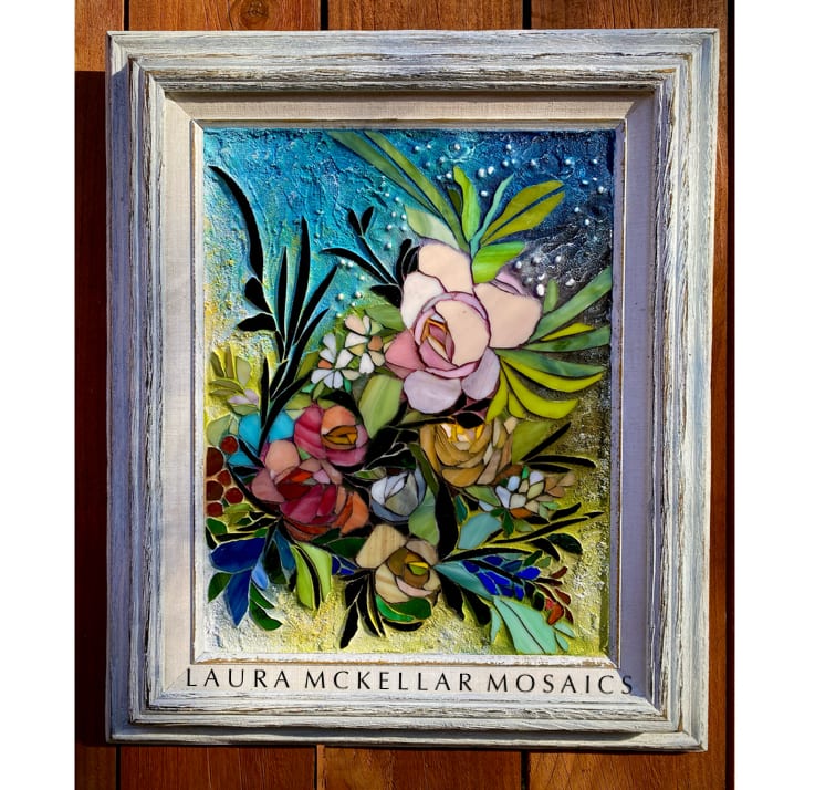 Movement and Joy by Laura McKellar, Image 1.