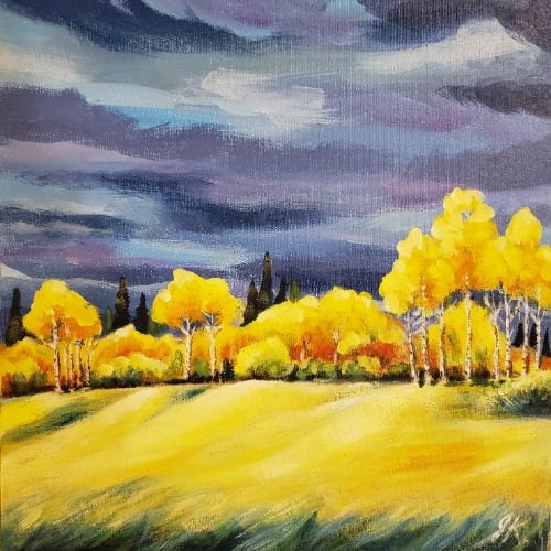 Untitled by Jessica Kunnas, Image 1.