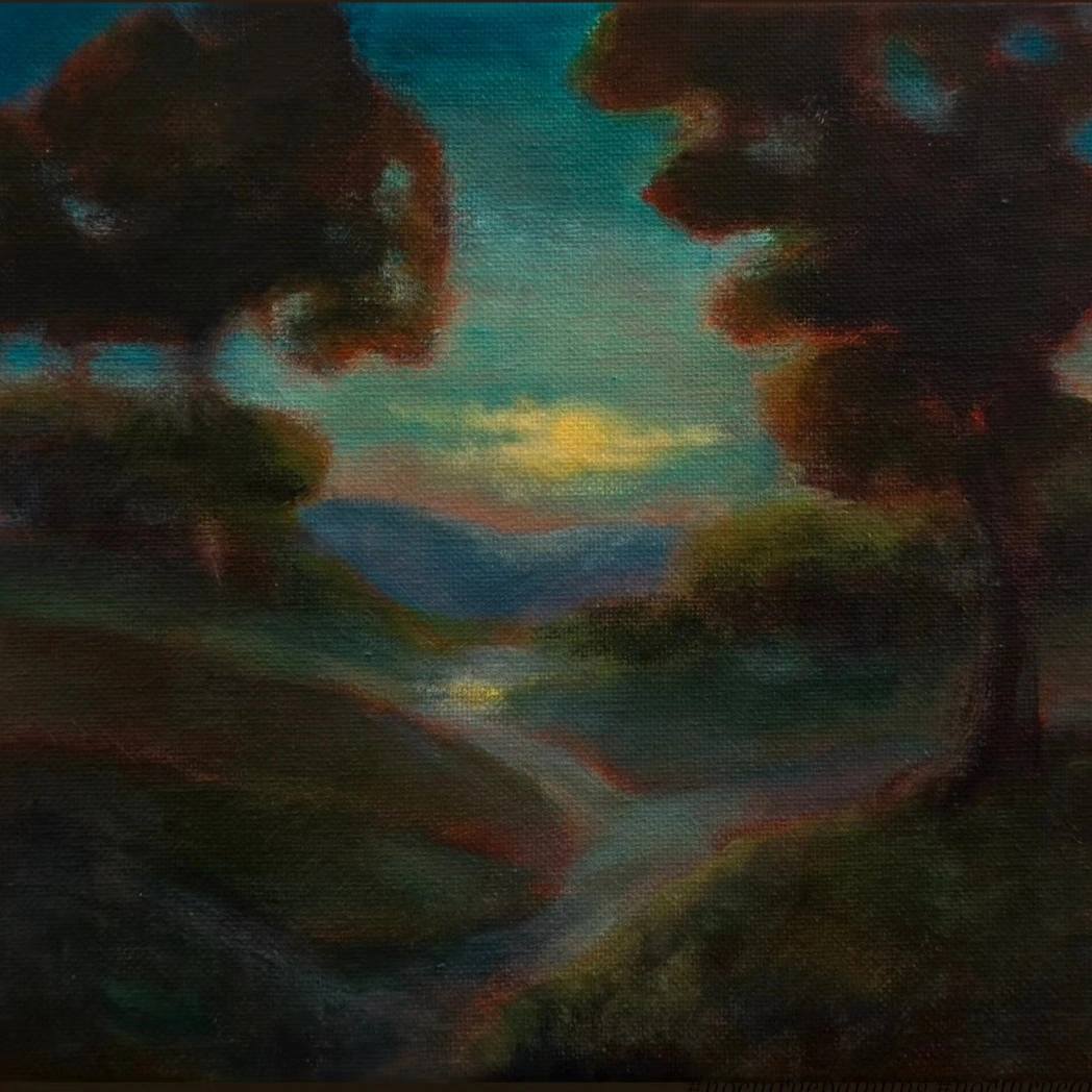 Enchanted by Jessica Kunnas, Image 1.