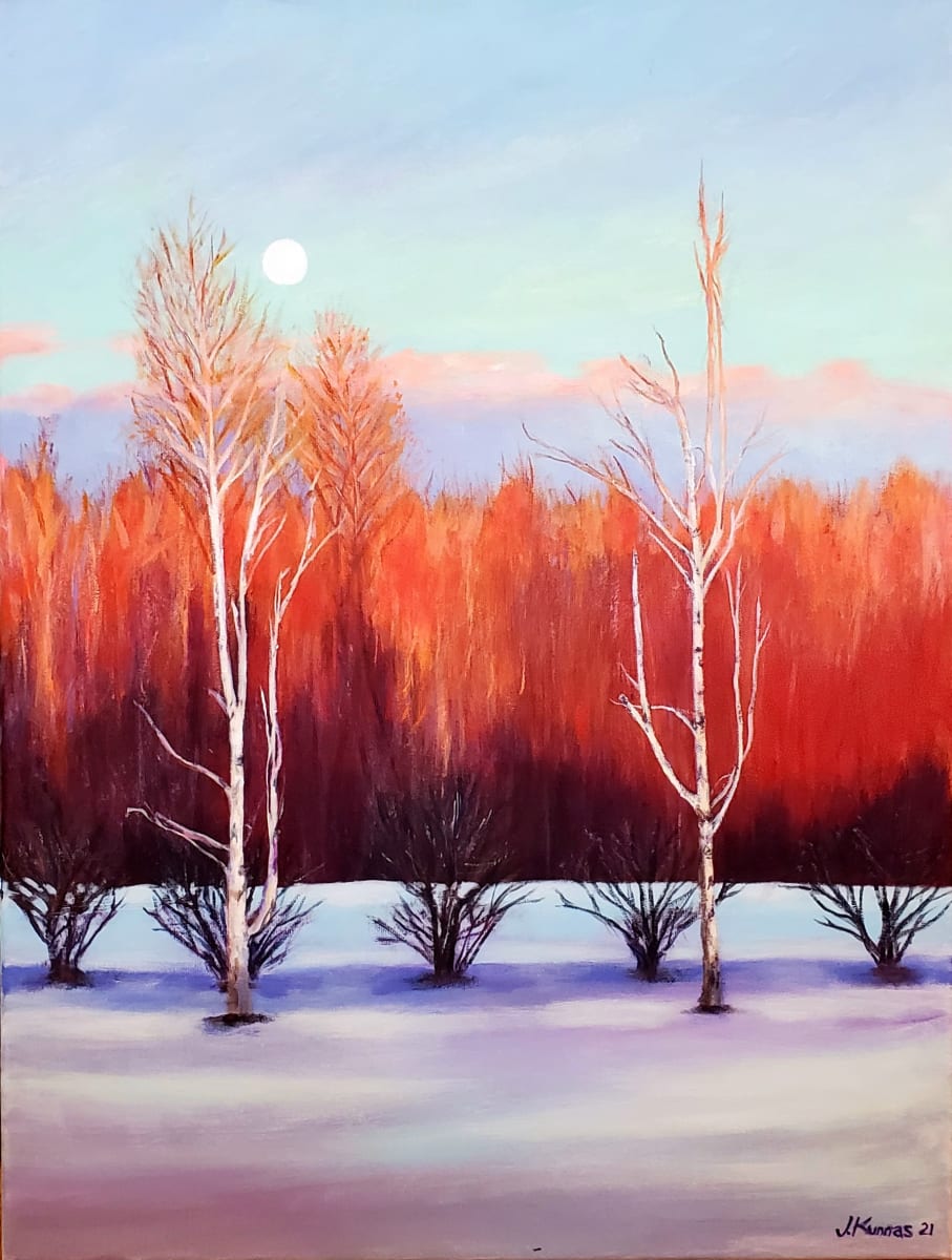 Untitled by Jessica Kunnas, Image 1.
